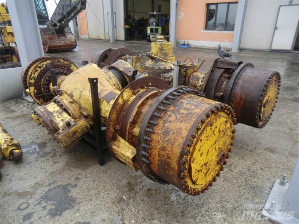 CAT 988B Ostalo za građevinarstvo