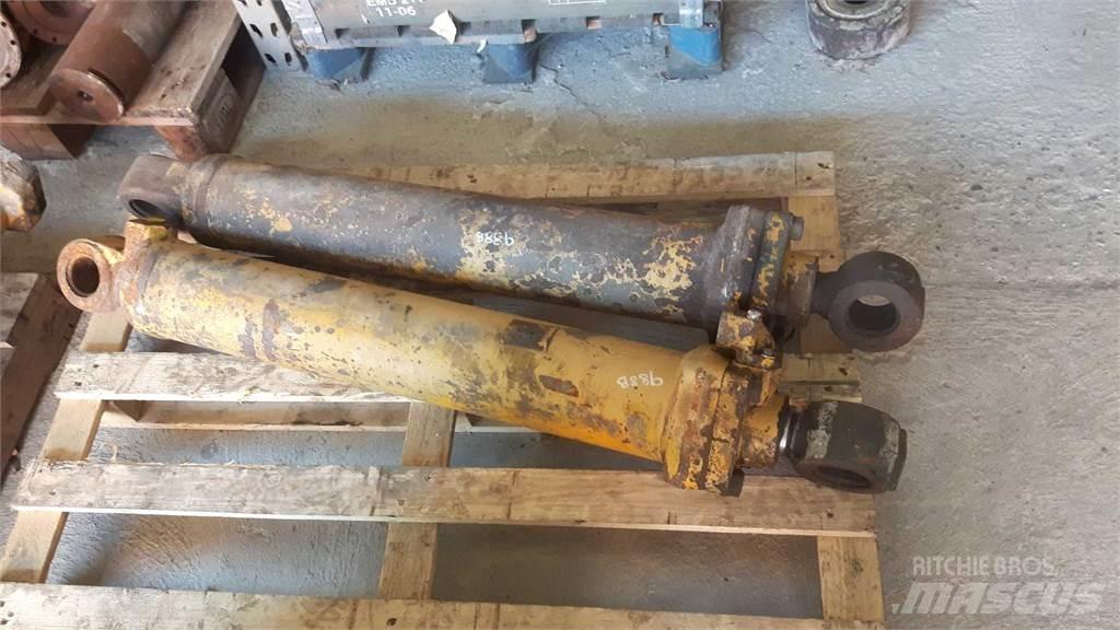 CAT 988B Ostalo za građevinarstvo