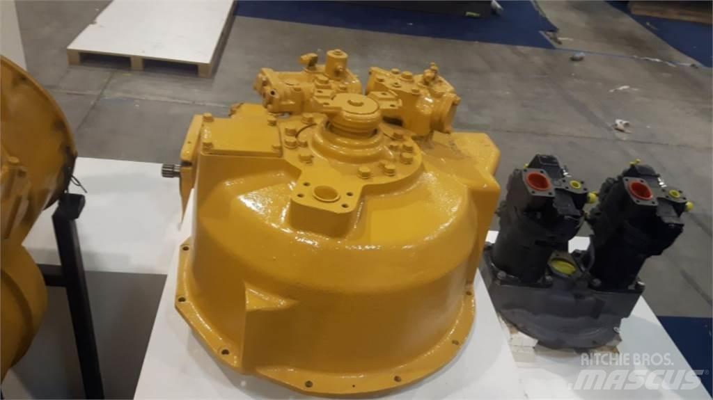 CAT 988B Ostalo za građevinarstvo