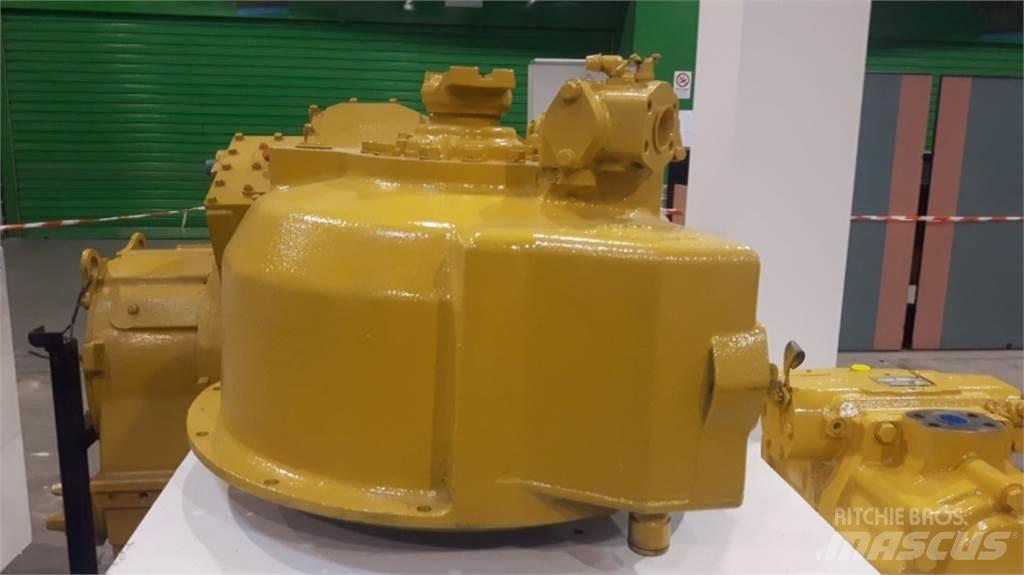 CAT 988B Ostalo za građevinarstvo