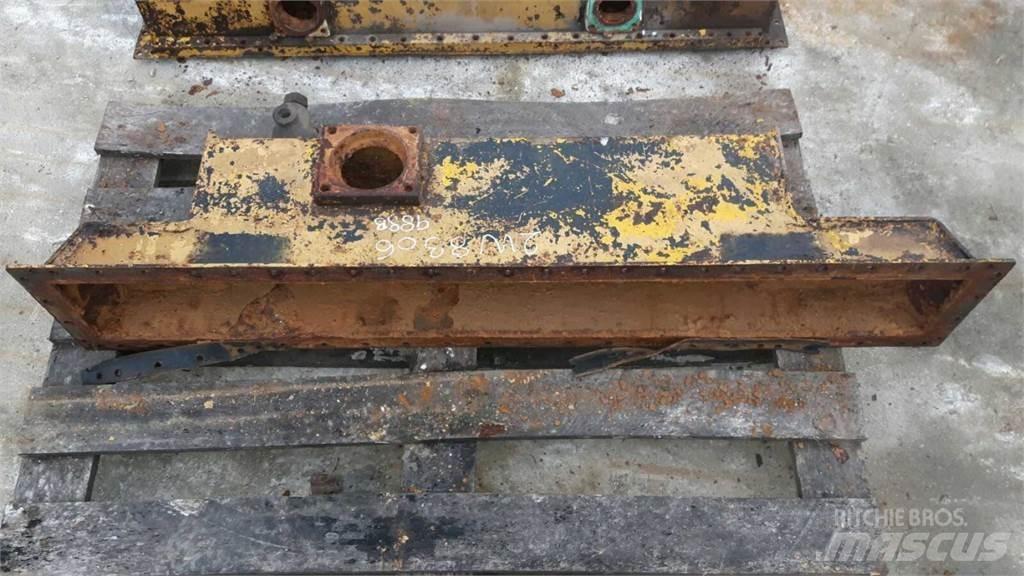 CAT 988B Ostalo za građevinarstvo
