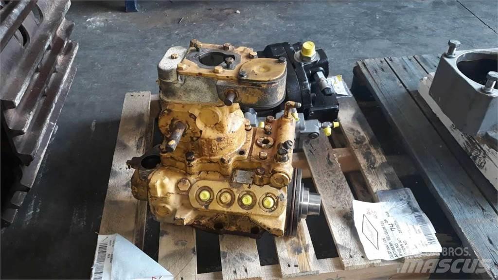CAT 988B Ostalo za građevinarstvo