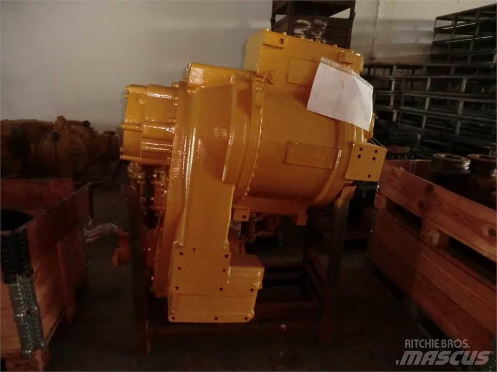 CAT 988B Ostalo za građevinarstvo