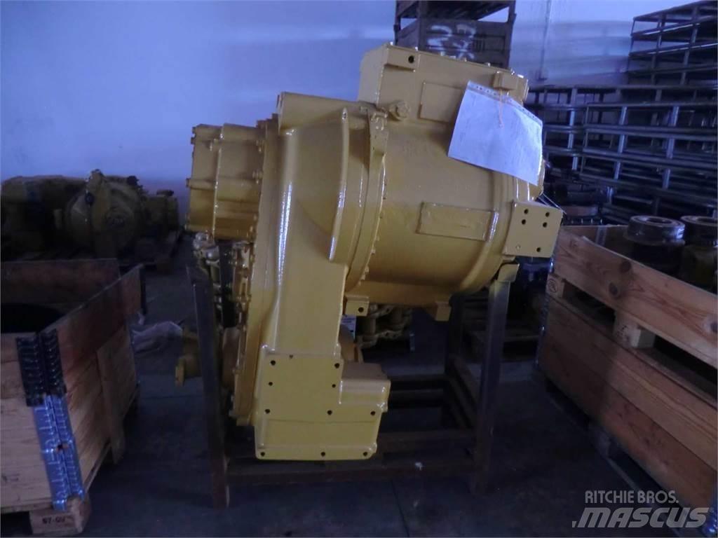 CAT 988B Ostalo za građevinarstvo