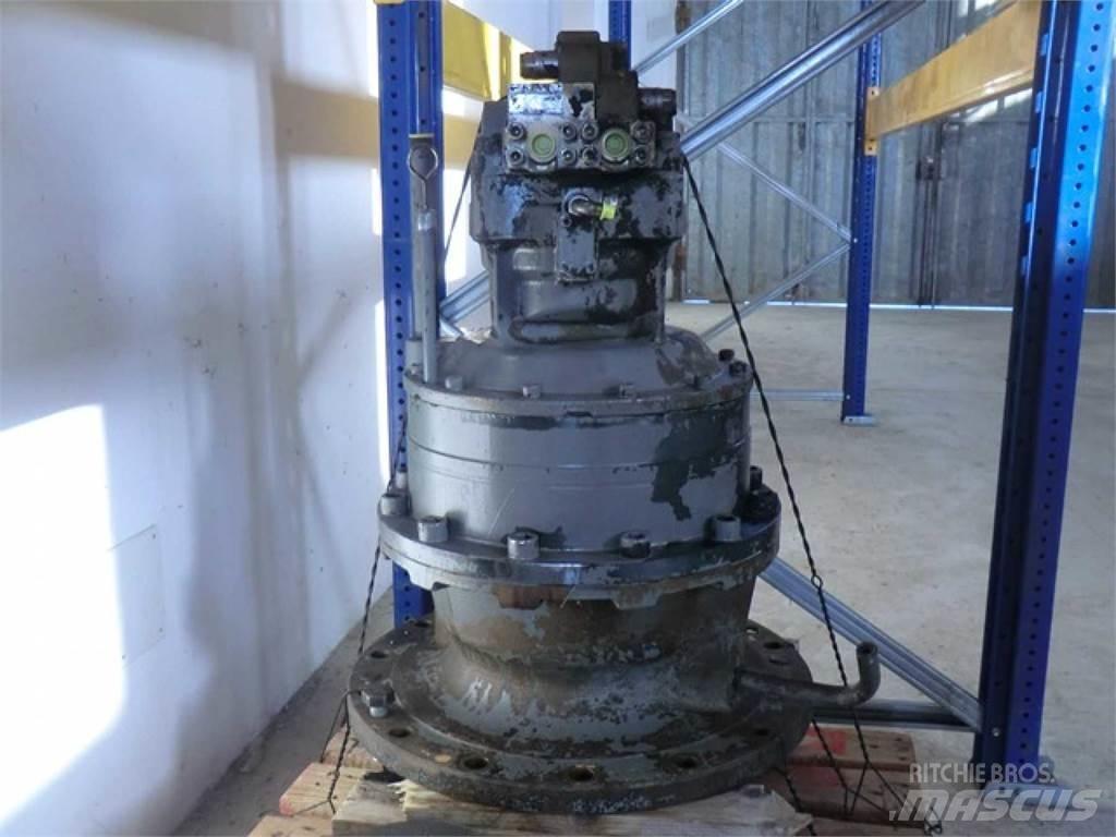 CAT 988B Ostalo za građevinarstvo