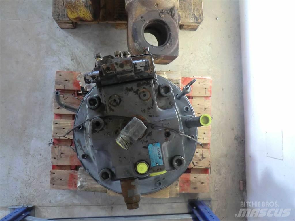 CAT 988B Ostalo za građevinarstvo