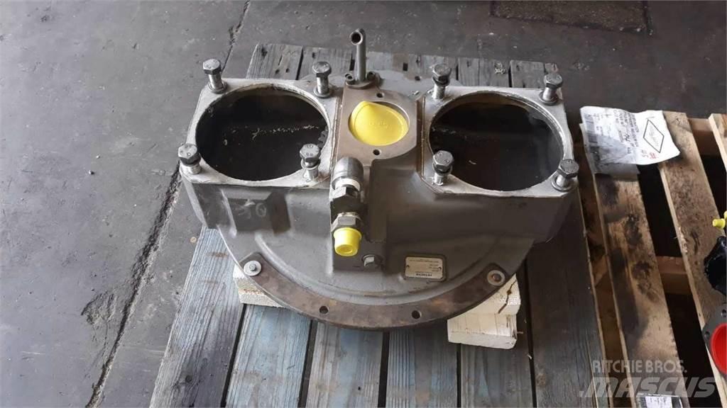 CAT 988B Ostalo za građevinarstvo