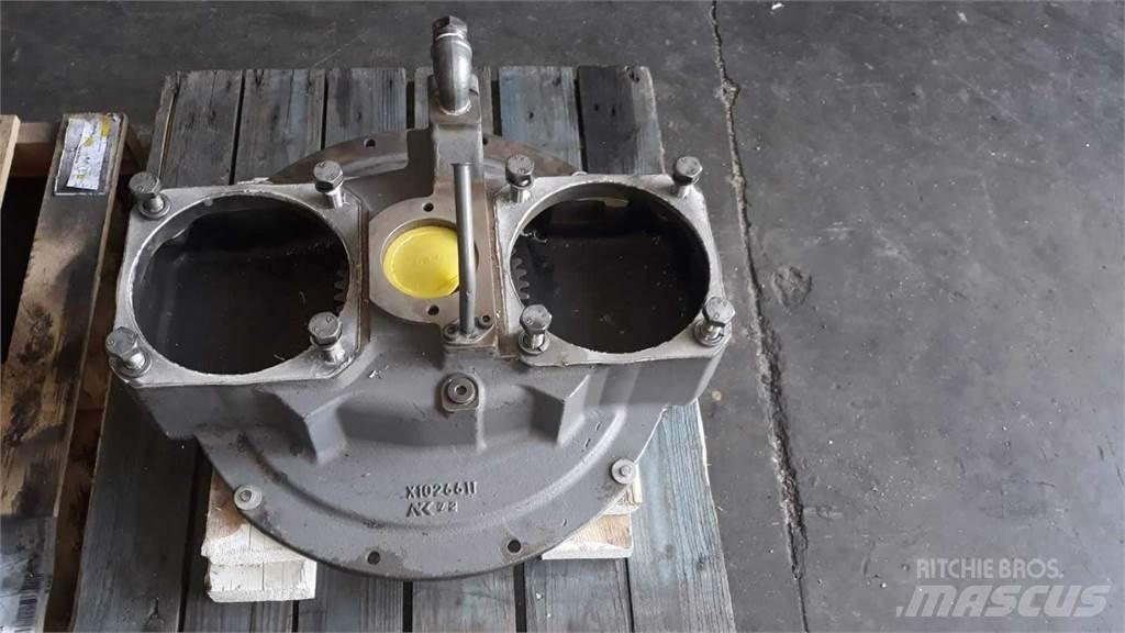 CAT 988B Ostalo za građevinarstvo