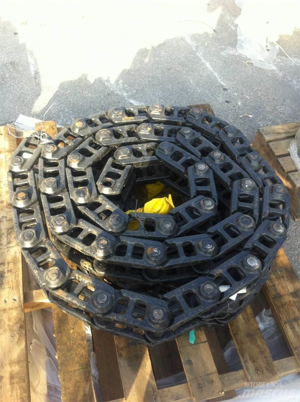 CAT 988B Ostalo za građevinarstvo