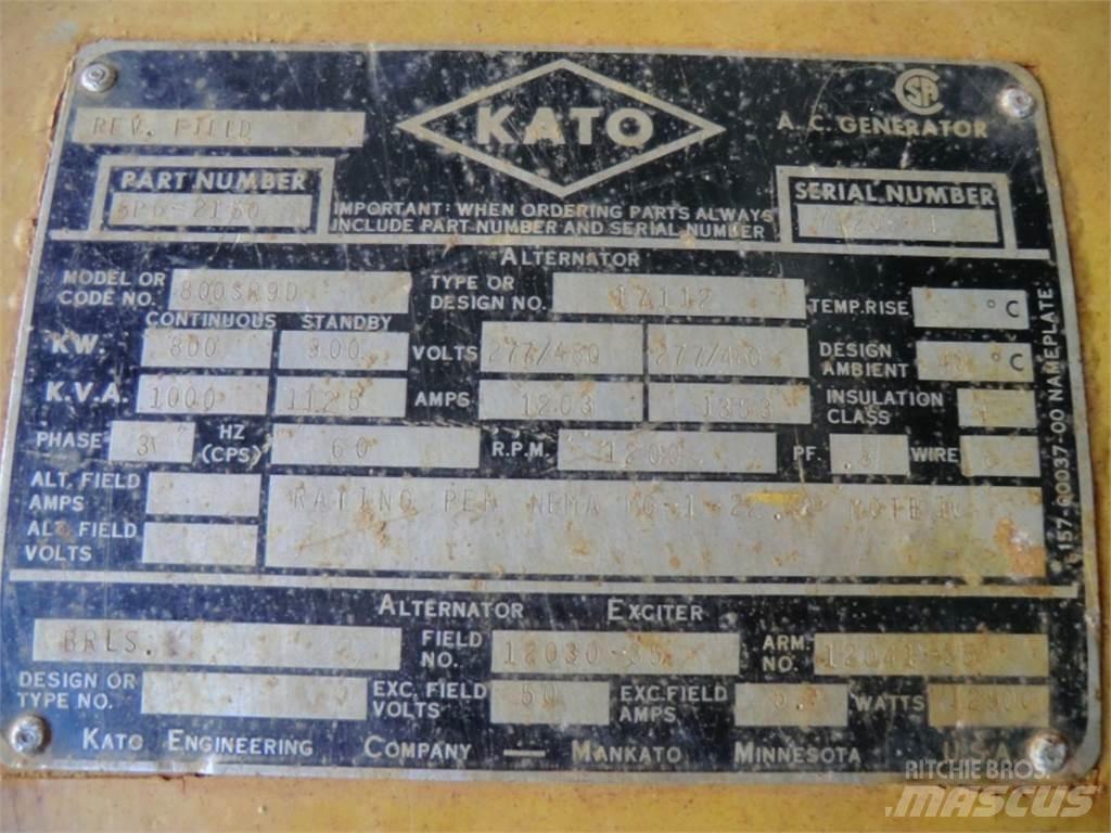 CAT 988F Ostalo za građevinarstvo