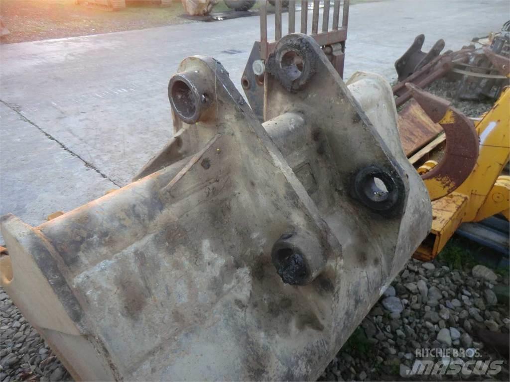 CAT 988F Ostalo za građevinarstvo