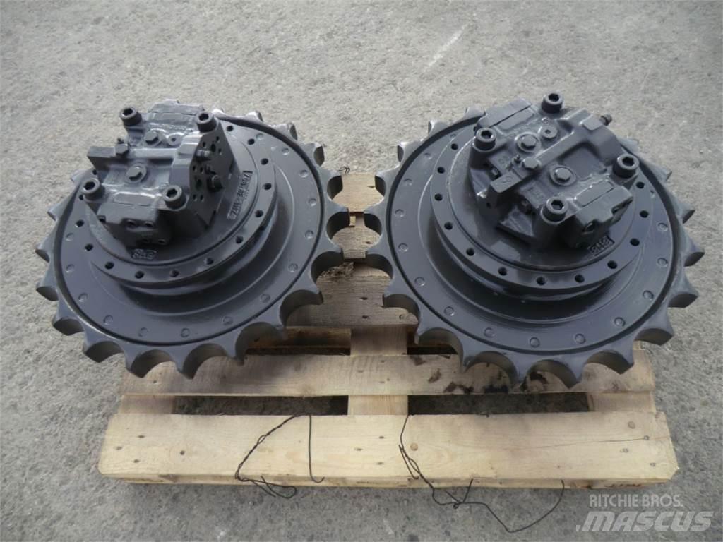CAT 988F Ostalo za građevinarstvo