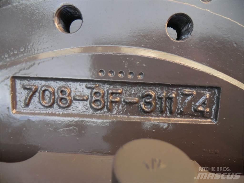CAT 988F Ostalo za građevinarstvo