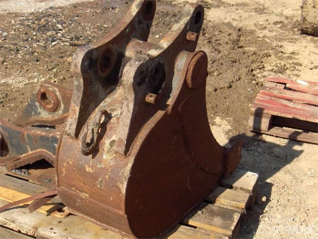 CAT 988F Ostalo za građevinarstvo