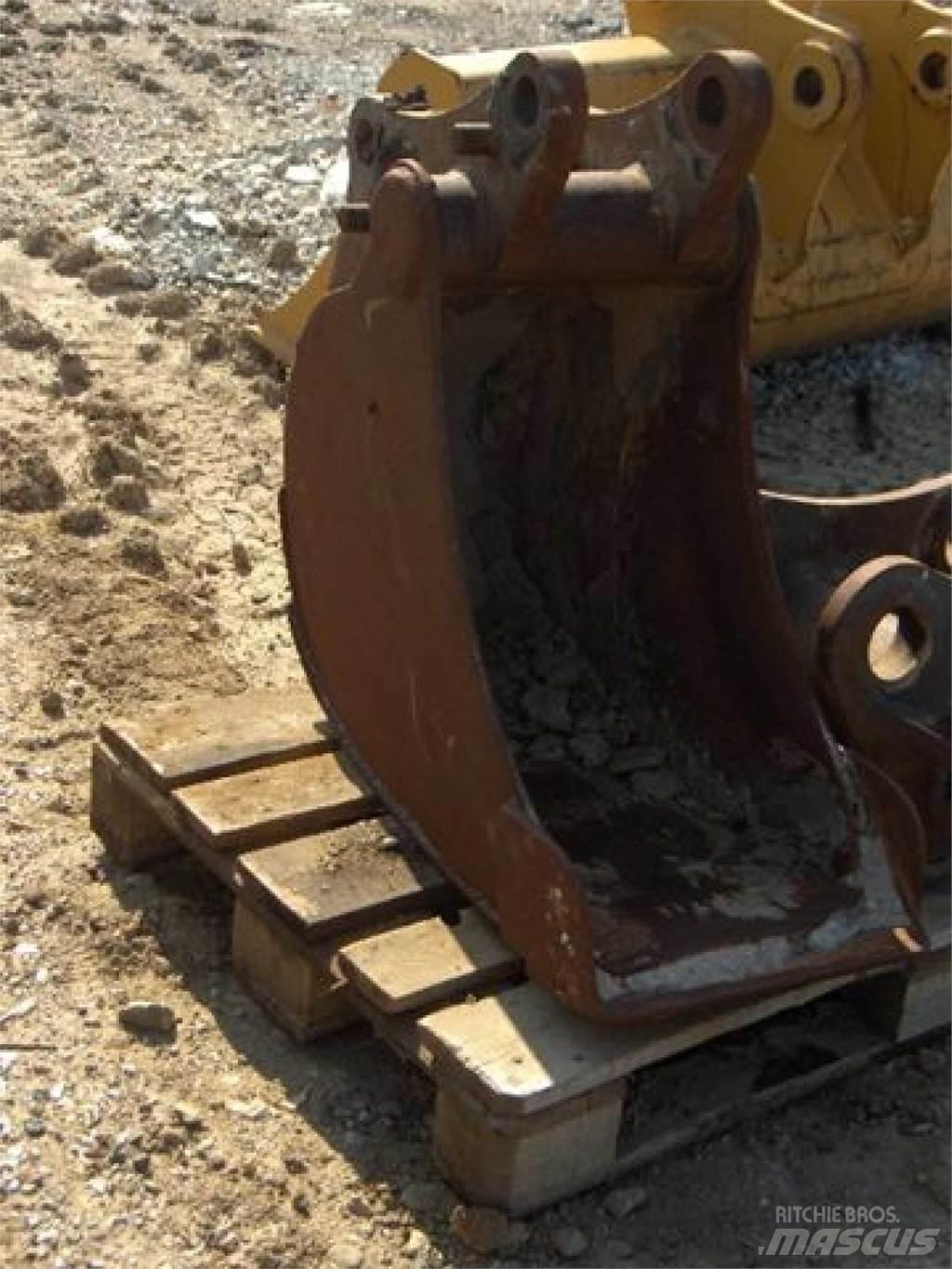 CAT 988F Ostalo za građevinarstvo