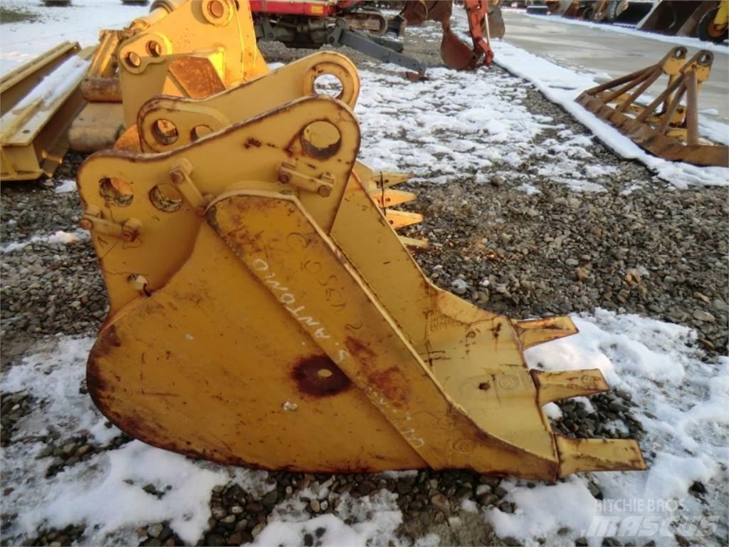CAT 988F I Ostalo za građevinarstvo