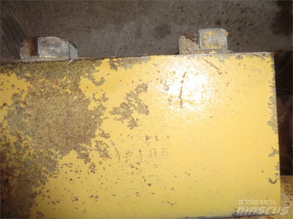 CAT 988F I Ostalo za građevinarstvo