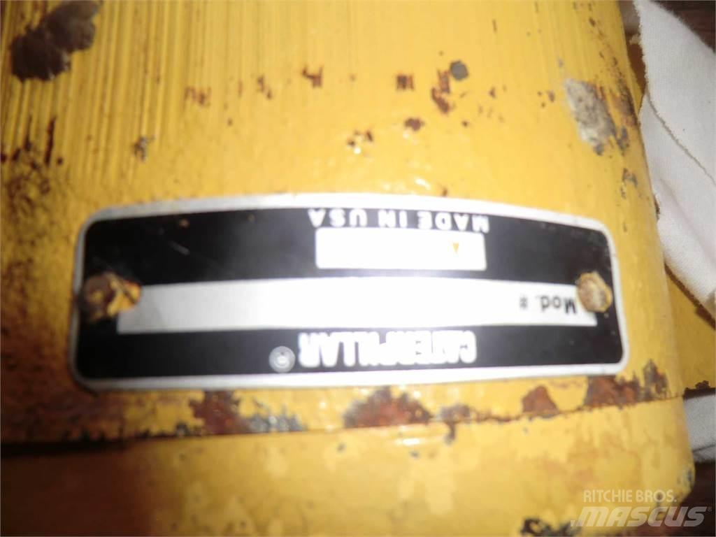 CAT 988F I Ostalo za građevinarstvo