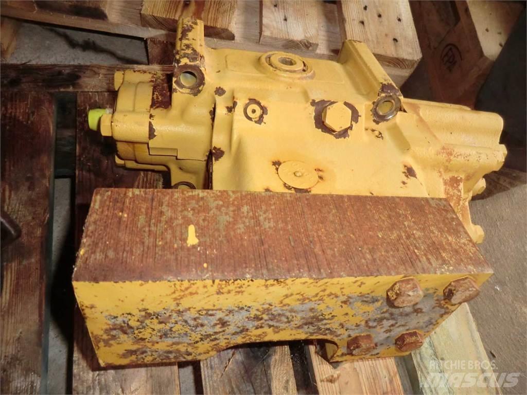 CAT 988F I Ostalo za građevinarstvo
