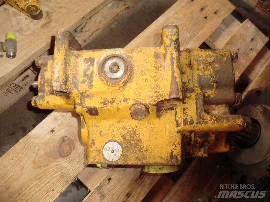 CAT 988F I Ostalo za građevinarstvo