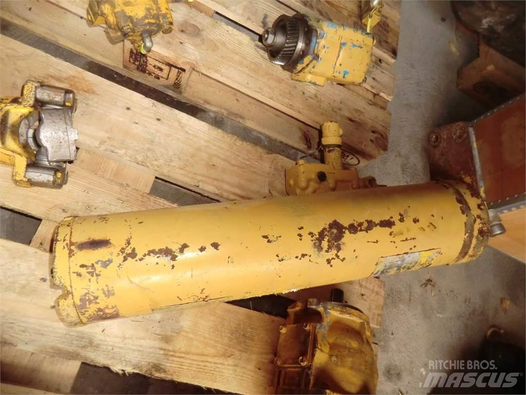 CAT 988F I Ostalo za građevinarstvo