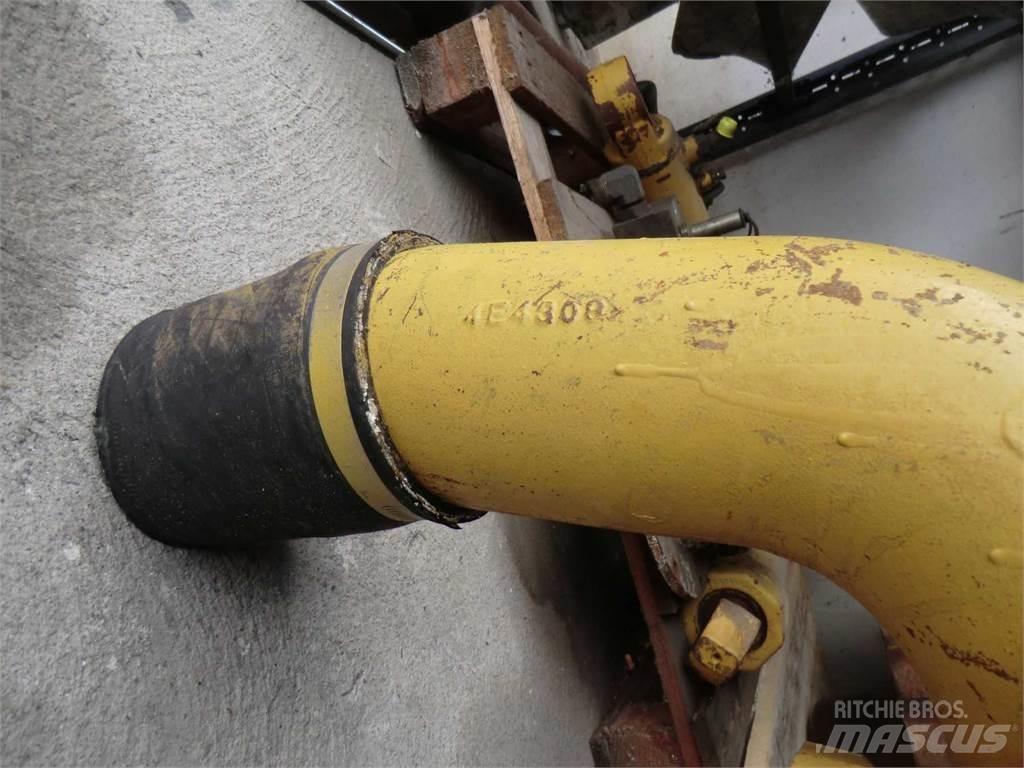 CAT 988F I Ostalo za građevinarstvo