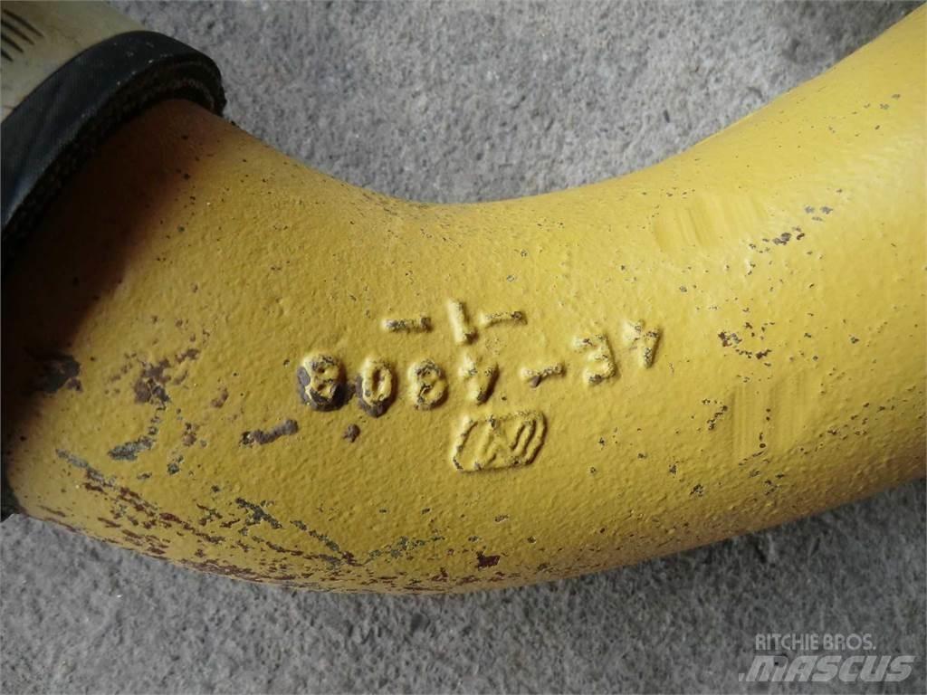 CAT 988F I Ostalo za građevinarstvo