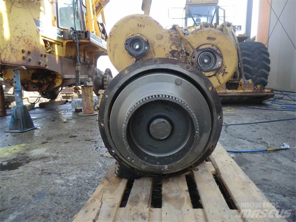 CAT 988G Ostalo za građevinarstvo