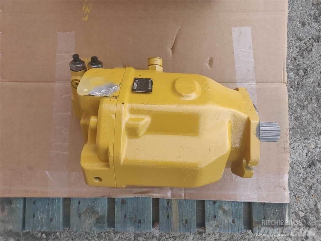 CAT 988G Ostalo za građevinarstvo