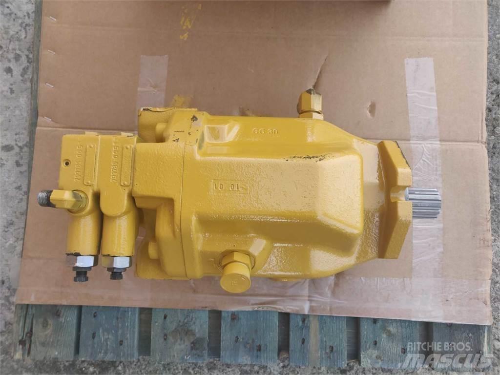 CAT 988G Ostalo za građevinarstvo