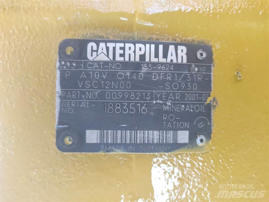 CAT 988G Ostalo za građevinarstvo