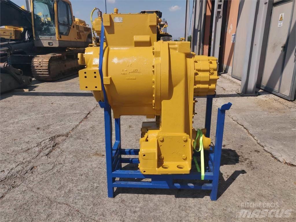 CAT 988G Ostalo za građevinarstvo