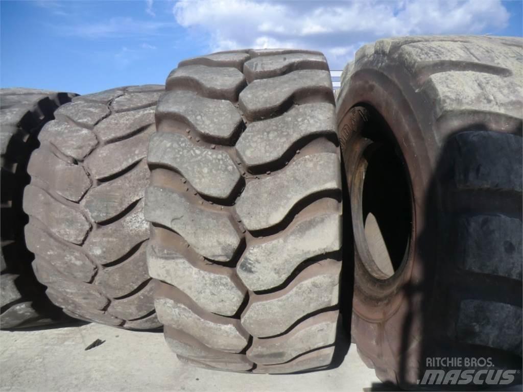 CAT 988G Ostalo za građevinarstvo