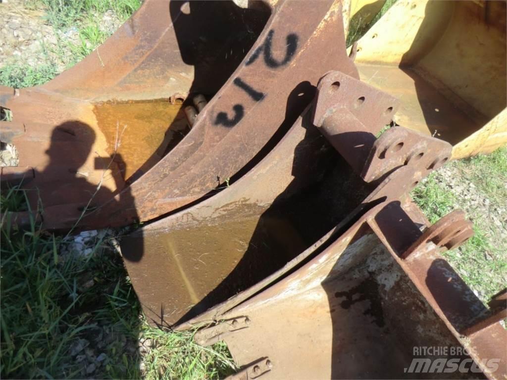 CAT 988G Ostalo za građevinarstvo