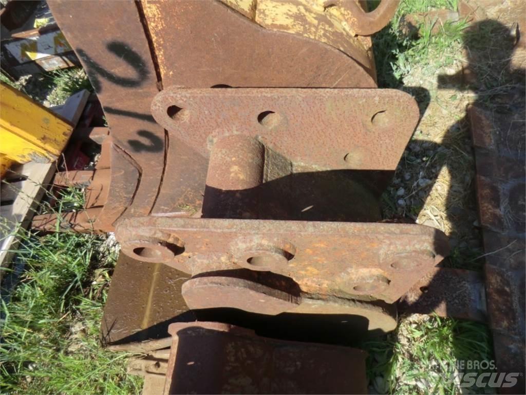 CAT 988G Ostalo za građevinarstvo