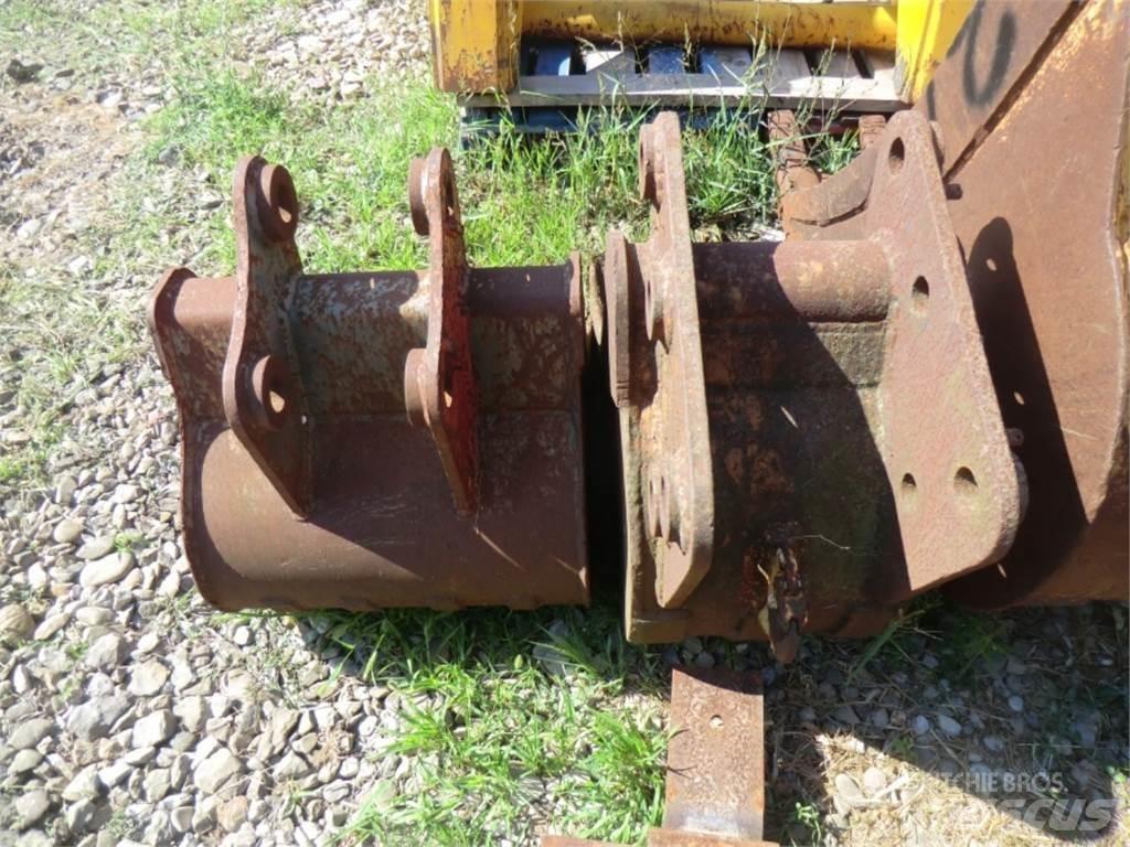 CAT 988G Ostalo za građevinarstvo