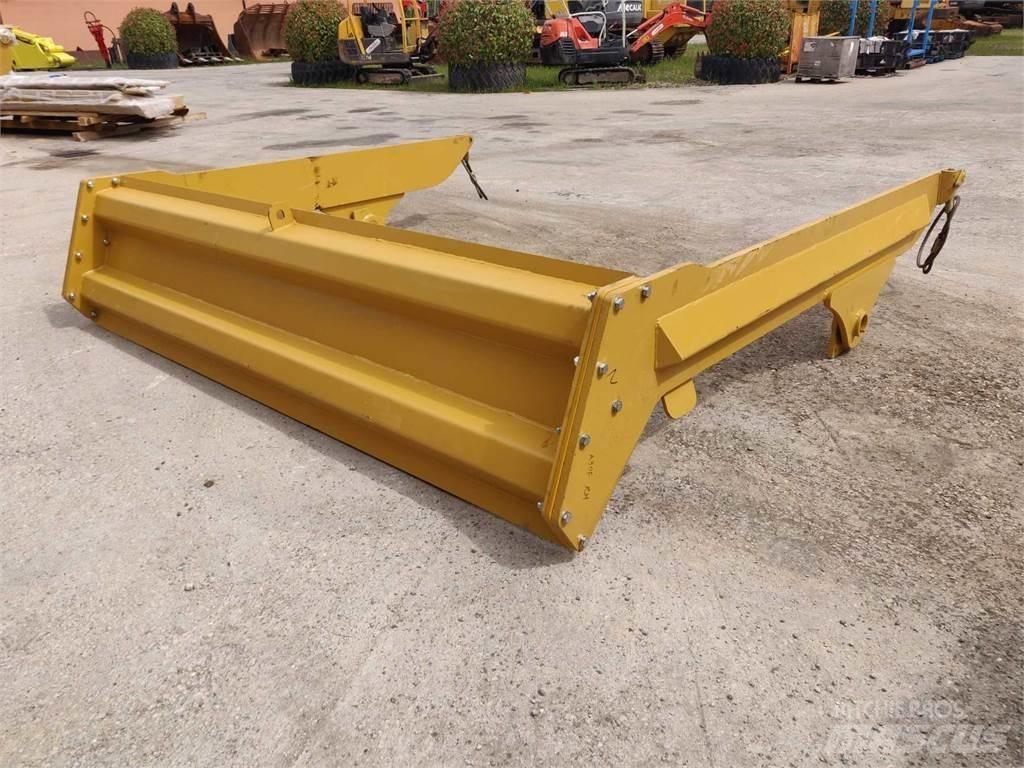 CAT 988G Ostalo za građevinarstvo