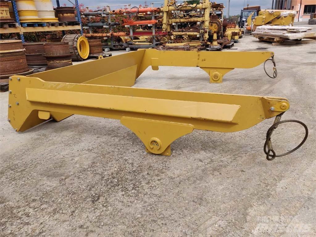CAT 988G Ostalo za građevinarstvo