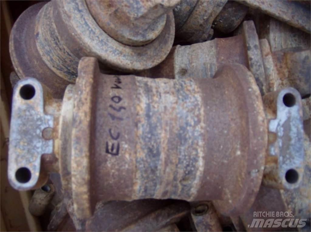 CAT 988G Ostalo za građevinarstvo