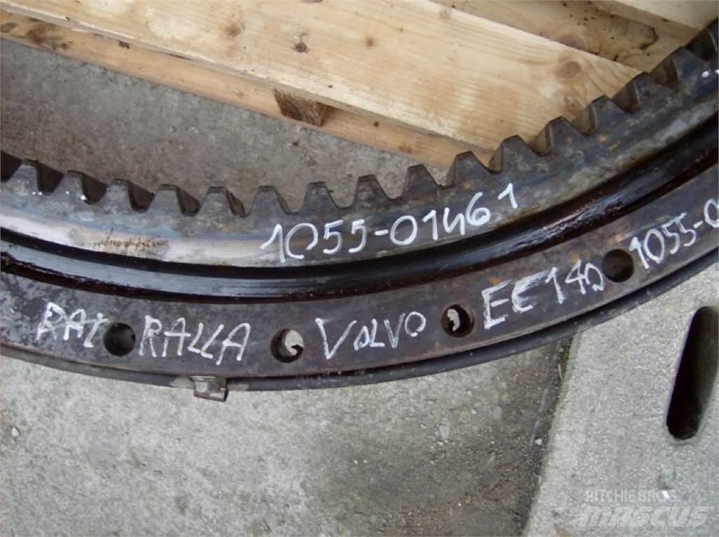 CAT 988G Ostalo za građevinarstvo