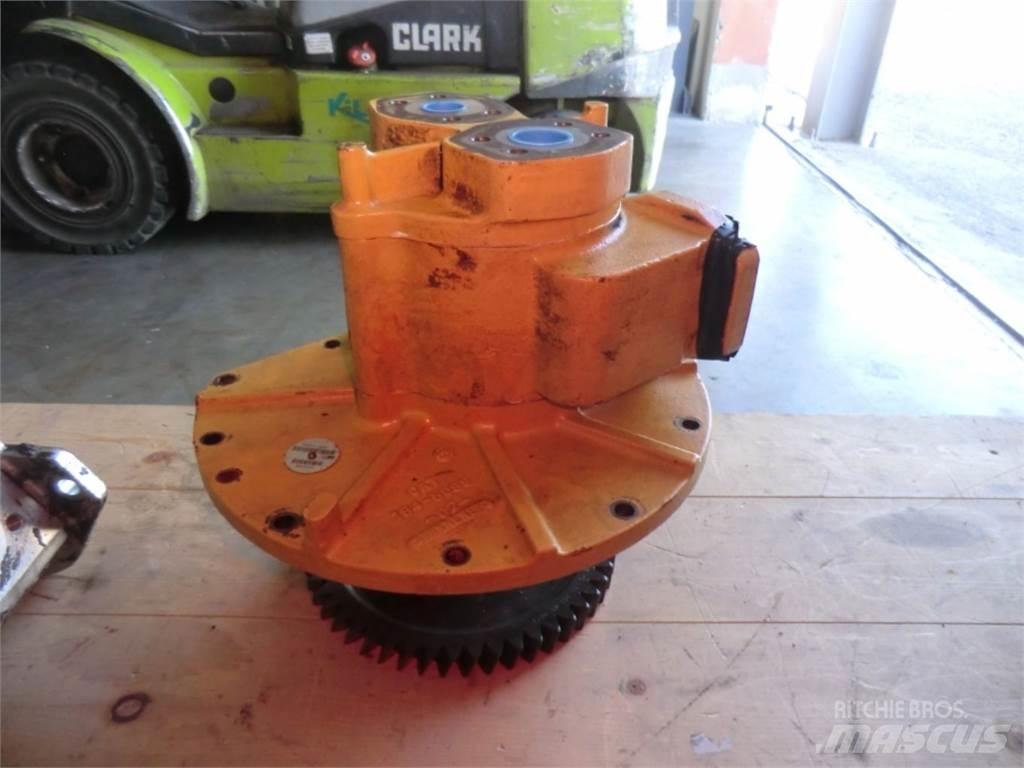 CAT 988H Ostalo za građevinarstvo