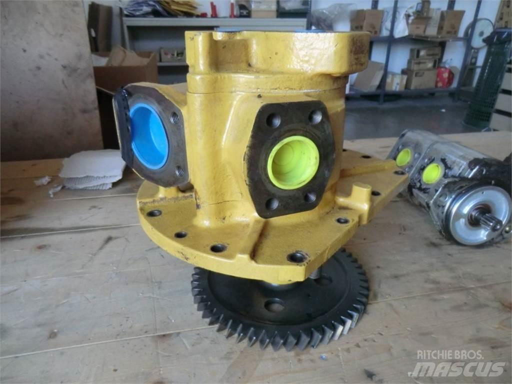 CAT 988H Ostalo za građevinarstvo