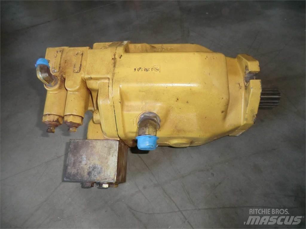 CAT 988H Ostalo za građevinarstvo
