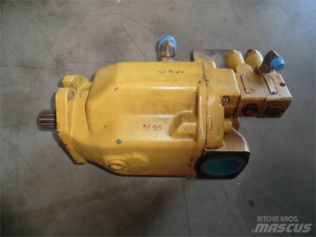 CAT 988H Ostalo za građevinarstvo