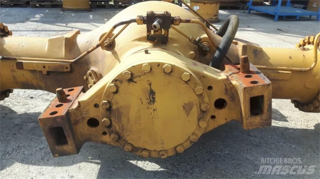 CAT 988H Ostalo za građevinarstvo