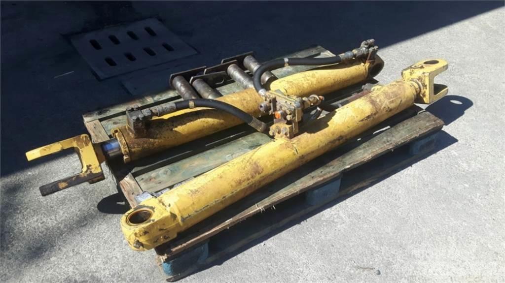 CAT 988H Ostalo za građevinarstvo