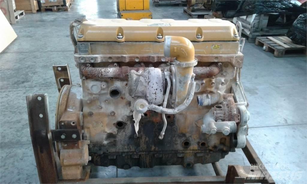 CAT C13 Motori za građevinarstvo