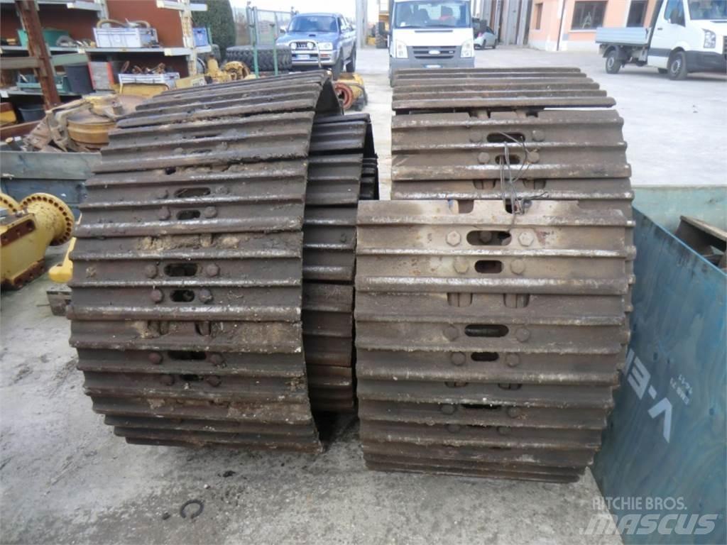 CAT C9 Ostalo za građevinarstvo