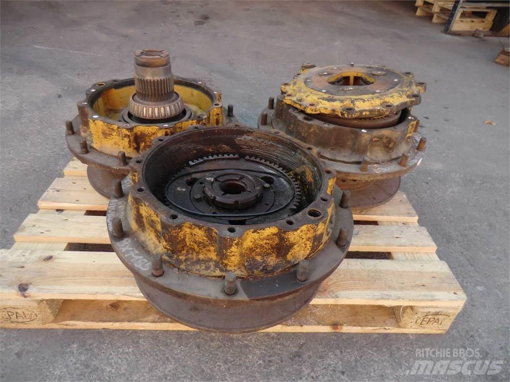 CAT D300D Ostalo za građevinarstvo