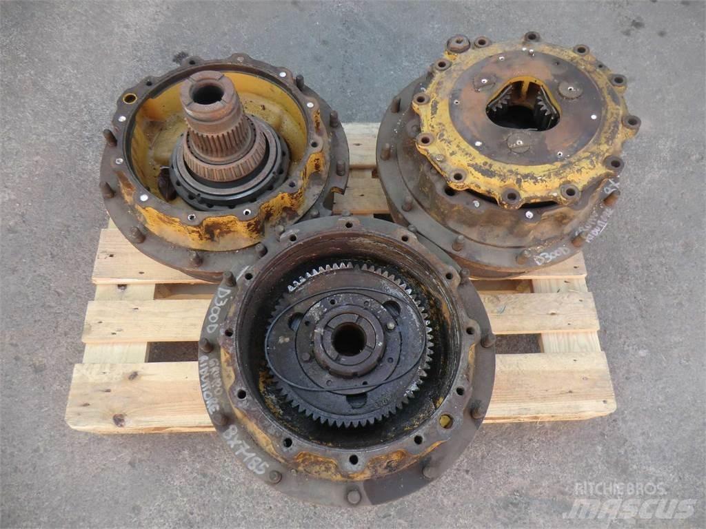CAT D300D Ostalo za građevinarstvo